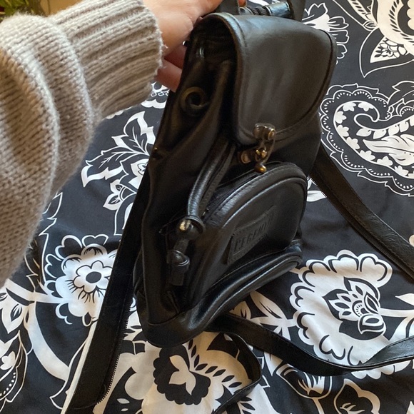 Mini backpack - Picture 2 of 7